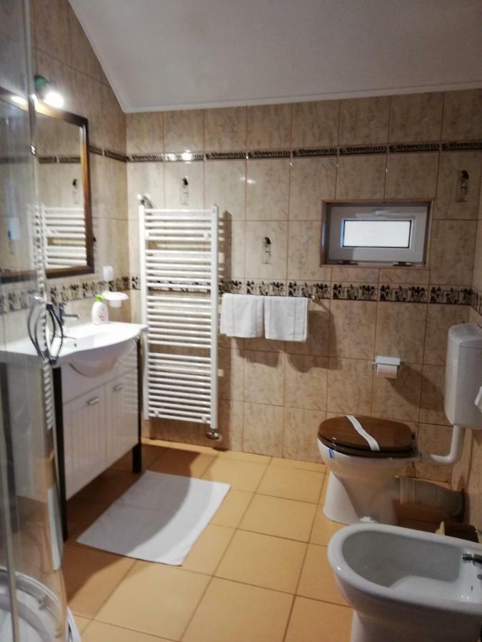 Casa Jasmin Villa บราน ภายนอก รูปภาพ