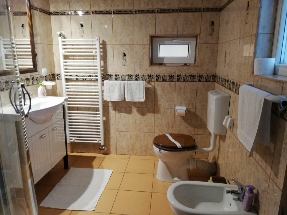 Casa Jasmin Villa บราน ภายนอก รูปภาพ